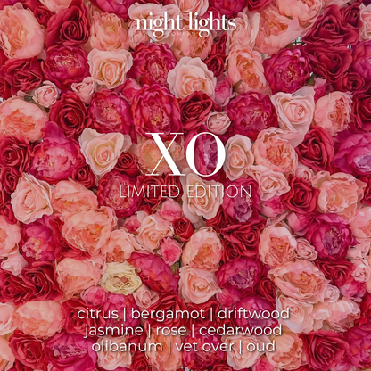 XO (limited release)