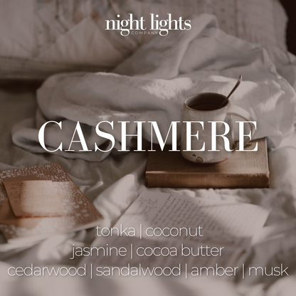 CASHMERE