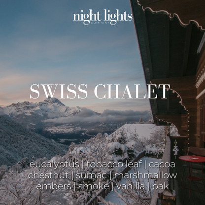 SWISS CHALET